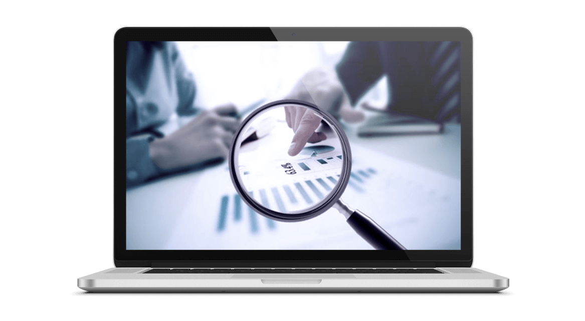 Transparencia de la informacion